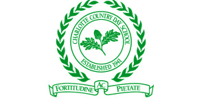 Charlotte Country Day Logo