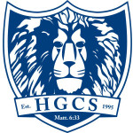 Hickory Grove Christian School Logo